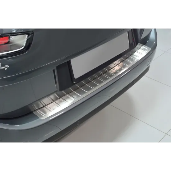 Tagumise põrkeraua kaitse - Citroen C4 Grand Space Tourer (2013-)
