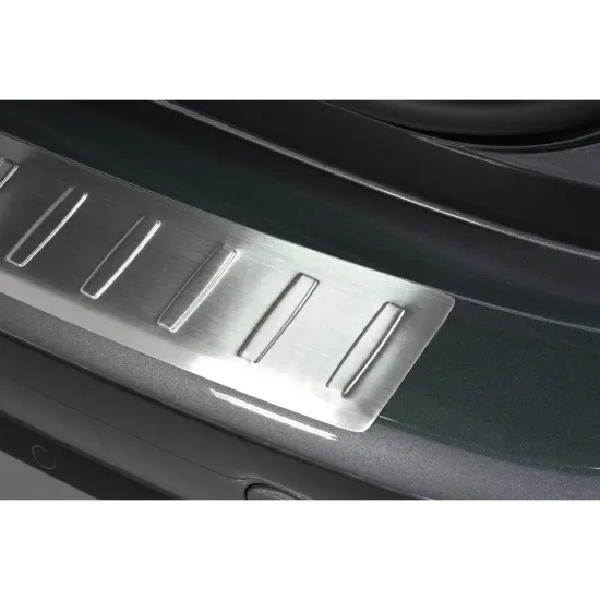 Tagumise põrkeraua kaitse - Citroen C4 Grand Space Tourer (2013-)