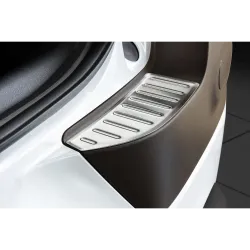 Tagumise põrkeraua kaitse - Citroen C4 Cactus (2014-2018)