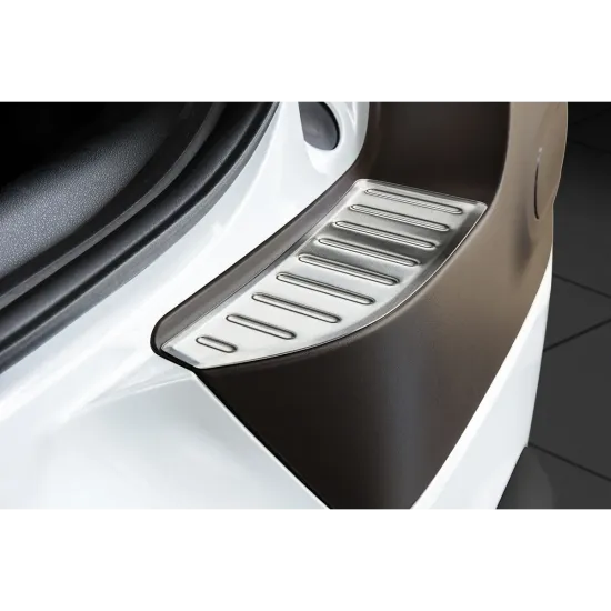 Tagumise põrkeraua kaitse - Citroen C4 Cactus (2014-2018)