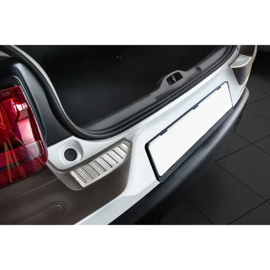 Tagumise põrkeraua kaitse - Citroen C4 Cactus (2014-2018)