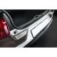 Tagumise põrkeraua kaitse - Citroen C4 Cactus (2014-2018)