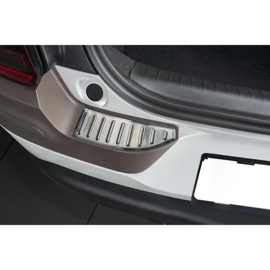 Tagumise põrkeraua kaitse - Citroen C4 Cactus (2014-2018)