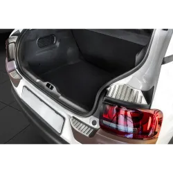 Tagumise põrkeraua kaitse - Citroen C4 Cactus (2014-2018)