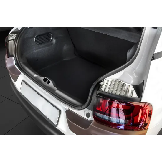 Tagaluugi sisemine kaitseplaat - Citroen C4 Cactus (2014-2018)