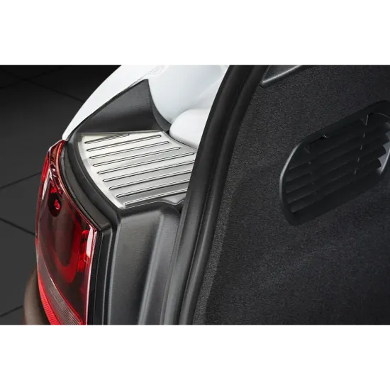 Tagaluugi sisemine kaitseplaat - Citroen C4 Cactus (2014-2018)