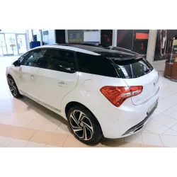 Tagumise põrkeraua kaitse - Citroen Ds5 (2011-2017)
