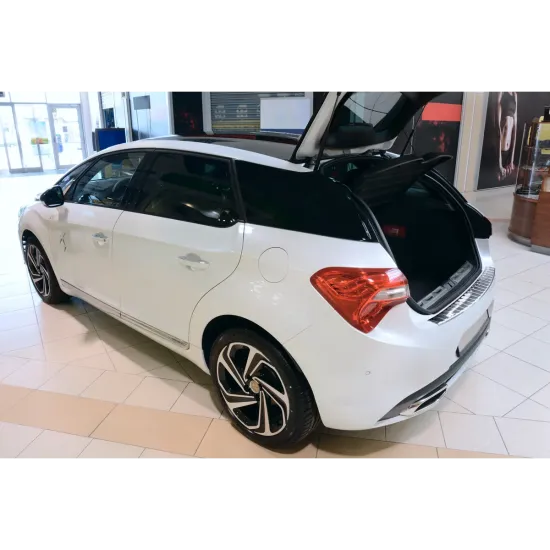 Tagumise põrkeraua kaitse - Citroen Ds5 (2011-2017)