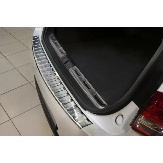 Tagumise põrkeraua kaitse - Citroen Ds5 (2011-2017)