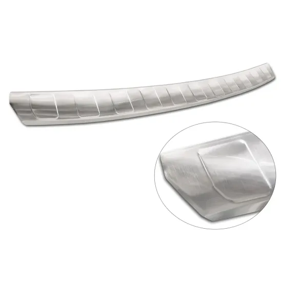 Tagumise põrkeraua kaitse - Citroen C5 (2021-)