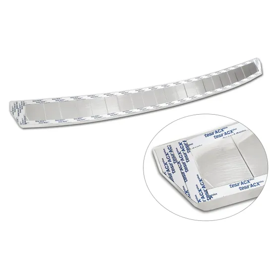 Tagumise põrkeraua kaitse - Citroen C5 (2021-)