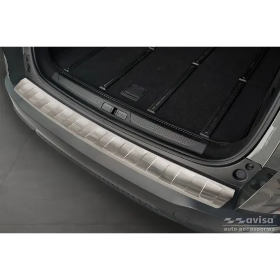 Tagumise põrkeraua kaitse - Citroen C5 (2021-)