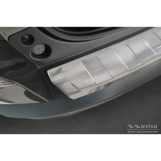 Tagumise põrkeraua kaitse - Citroen C5 (2021-)