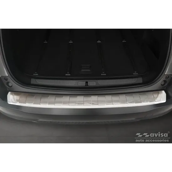 Tagumise põrkeraua kaitse - Citroen C5 (2021-)