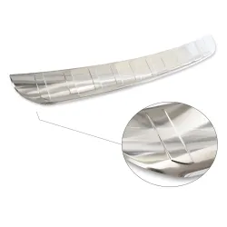 Tagumise põrkeraua kaitse - Mercedes Glb (2019-)