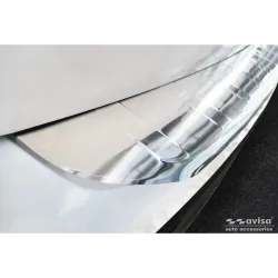 Tagumise põrkeraua kaitse - Mercedes Glb (2019-)