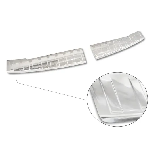 Tagumise põrkeraua kaitse - Dacia Sandero / Sandero Stepway (2020-) Sandero Stepway (2022-)