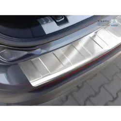 Tagumise põrkeraua kaitse - Ford Edge (2014-2018)