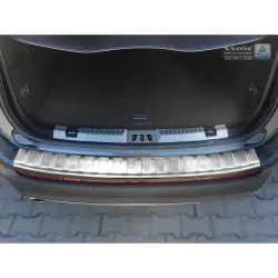 Tagumise põrkeraua kaitse - Ford Edge (2014-2018)