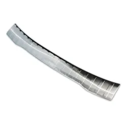 Tagumise põrkeraua kaitse - Ford Tourneo Courier / Transit Courier (2014-)