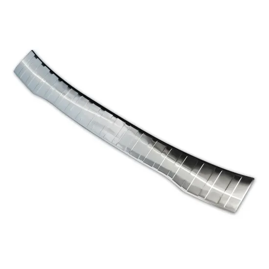 Tagumise põrkeraua kaitse - Ford Tourneo Courier / Transit Courier (2014-)