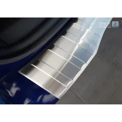 Tagumise põrkeraua kaitse - Ford Tourneo Courier / Transit Courier (2014-)