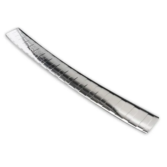 Tagumise põrkeraua kaitse - Volkswagen Golf (2017-2020)