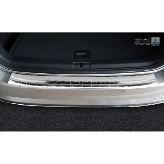 Tagumise põrkeraua kaitse - Volkswagen Golf (2017-2020)