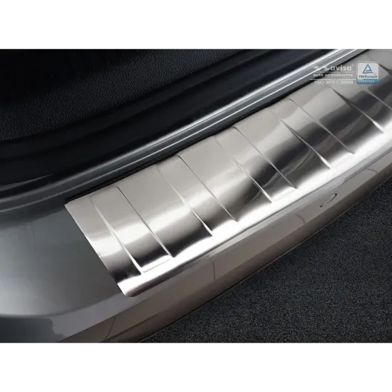 Tagumise põrkeraua kaitse - Volkswagen Golf (2017-2020)