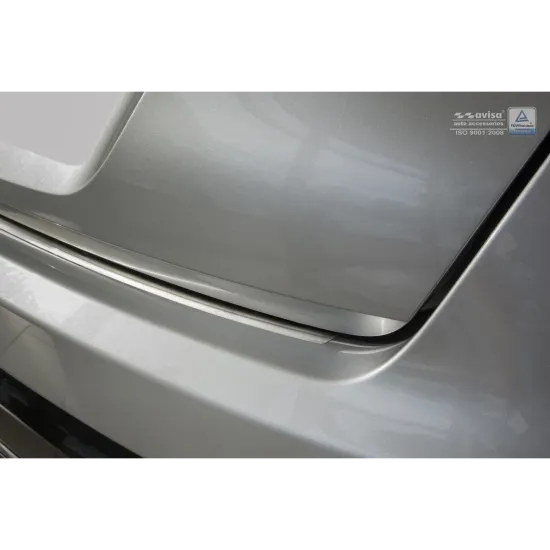 Tagumise põrkeraua kaitse - Honda Civic (2015-2016)