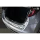 Tagumise põrkeraua kaitse - Honda Civic (2015-2016)