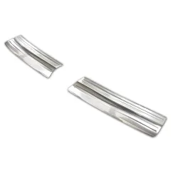 Tagumise põrkeraua kaitse - Kia Soul (2014-)