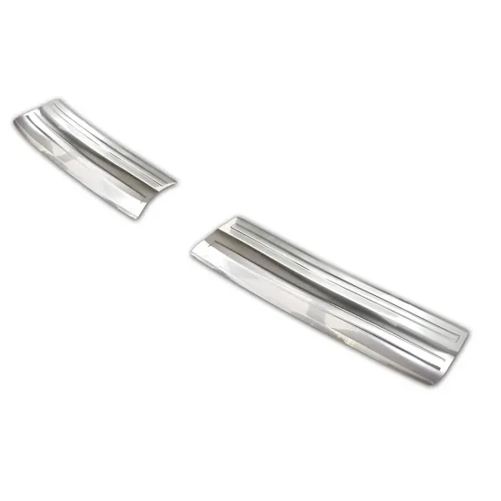 Tagumise põrkeraua kaitse - Kia Soul (2014-)