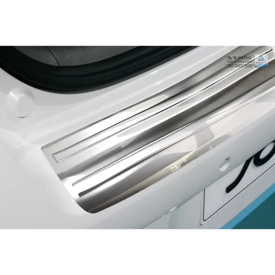 Tagumise põrkeraua kaitse - Kia Soul (2014-)