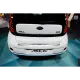 Tagumise põrkeraua kaitse - Kia Soul (2014-)