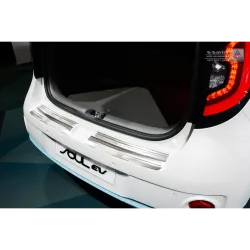 Tagumise põrkeraua kaitse - Kia Soul (2014-)