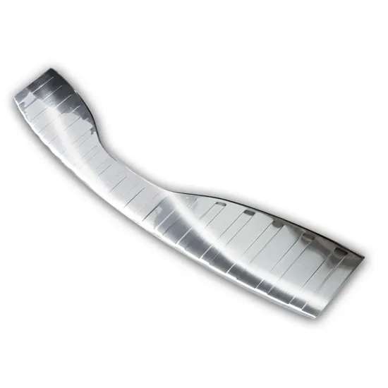 Tagumise põrkeraua kaitse - Renault Grand Scenic (2016-)