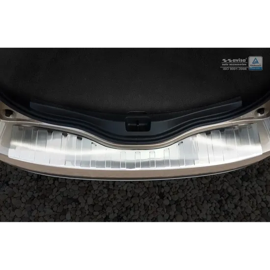 Tagumise põrkeraua kaitse - Renault Grand Scenic (2016-)