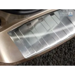 Tagumise põrkeraua kaitse - Renault Grand Scenic (2016-)