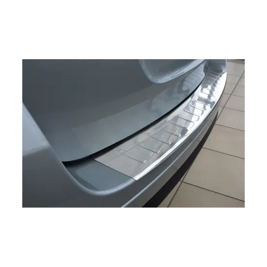 Tagumise põrkeraua kaitse - Dacia Logan Mcv (2013-)