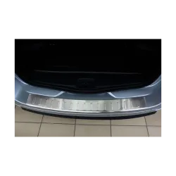 Tagumise põrkeraua kaitse - Dacia Logan Mcv (2013-)