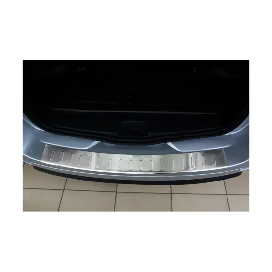 Tagumise põrkeraua kaitse - Dacia Logan Mcv (2013-)