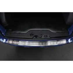 Tagumise põrkeraua kaitse - Dacia Dokker (2012-)