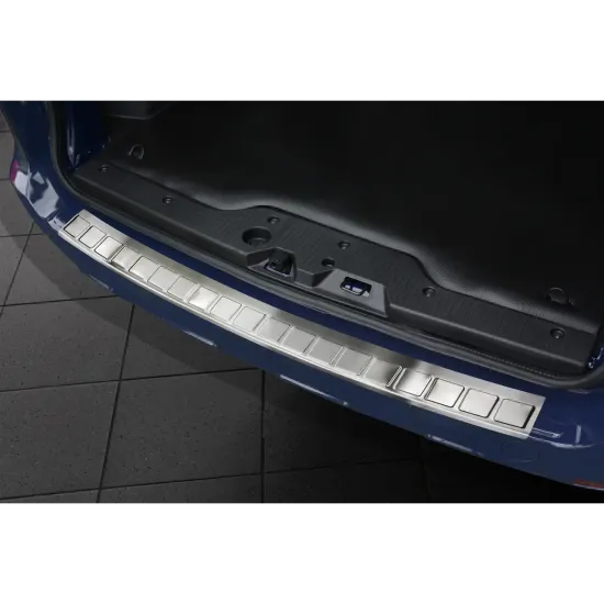 Tagumise põrkeraua kaitse - Dacia Dokker (2012-)