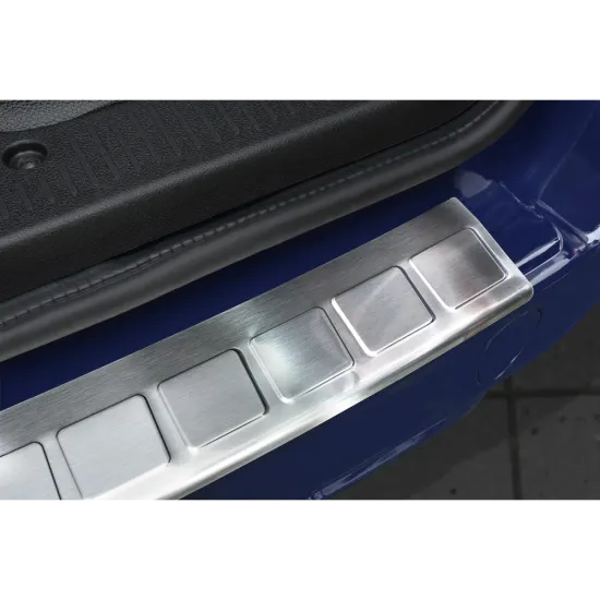 Tagumise põrkeraua kaitse - Dacia Dokker (2012-)