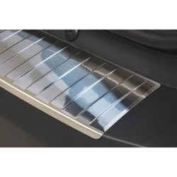 Tagumise põrkeraua kaitse - Dacia Sandero (2012-2020)