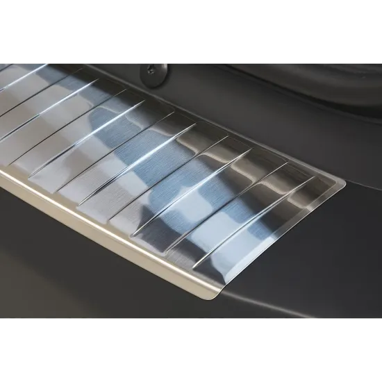 Tagumise põrkeraua kaitse - Dacia Sandero (2012-2020)