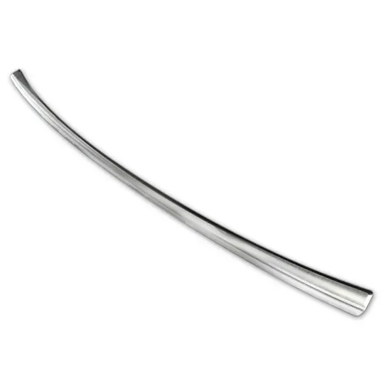 Tagumise põrkeraua kaitse - Audi A5 (2016-)