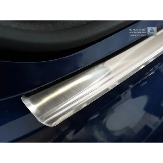 Tagumise põrkeraua kaitse - Audi A5 (2016-)