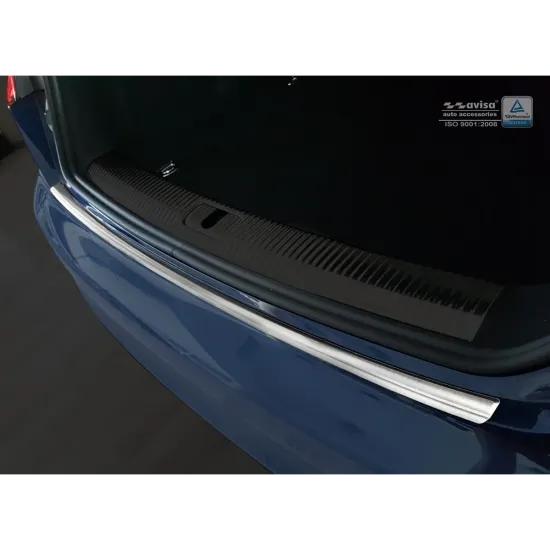Tagumise põrkeraua kaitse - Audi A5 (2016-)